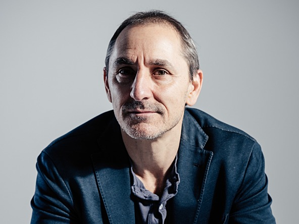 David Droga